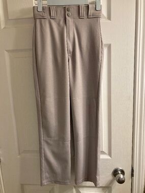 Rawlings Youth Baseball Pants – Size Medium